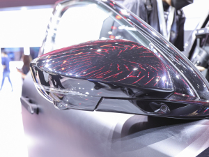 2021O S(ARCFOX S) Ϻ܇չ