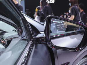 2021O S(ARCFOX S) Ϻ܇չ