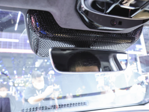 2021O S(ARCFOX S) Ϻ܇չ