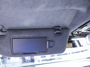 2021O S(ARCFOX S) Ϻ܇չ