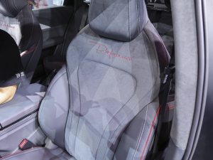 2021O S(ARCFOX S) Ϻ܇չ