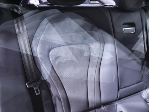 2021O S(ARCFOX S) Ϻ܇չ