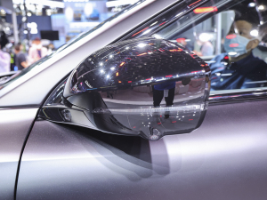 2021O S(ARCFOX S) Ϻ܇չ