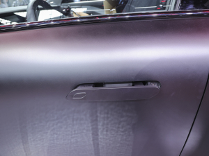 2021O S(ARCFOX S) Ϻ܇չ