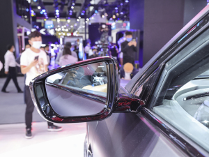 2021O S(ARCFOX S) Ϻ܇չ