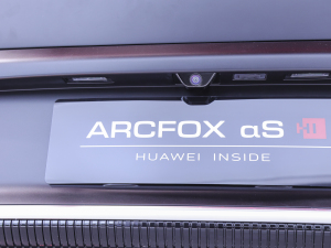 2021O S(ARCFOX S) Ϻ܇չ