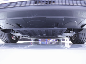 2021O S(ARCFOX S) Ϻ܇չ