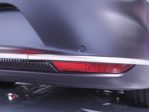 2021O S(ARCFOX S) Ϻ܇չ