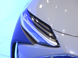 2022��SOLTERRA �Ϻ�܇չ