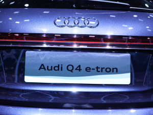 2022µQ4 e-tron Ϻչ