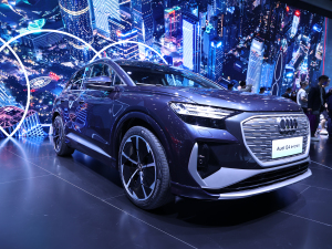 2022µQ4 e-tron Ϻչ