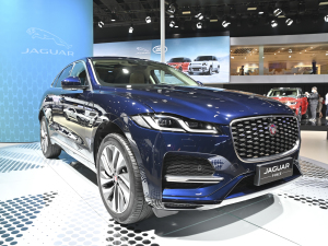 2022ݱF-PACE Ϻ܇չ