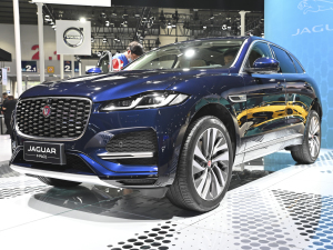 2022ݱF-PACE Ϻ܇չ