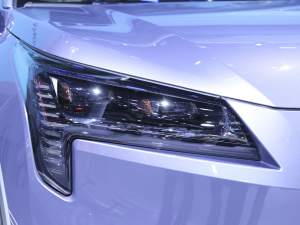 2021Aion LX(LX) Ϻ܇չ