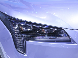 2021Aion LX(LX) Ϻ܇չ