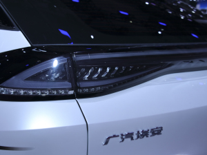 2021Aion LX(LX) Ϻ܇չ