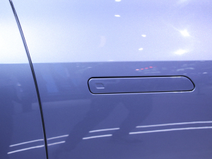 2021Aion LX(LX) Ϻ܇չ