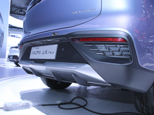 2021Aion LX(LX) Ϻ܇չ