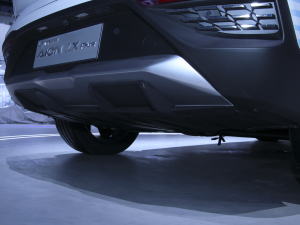 2021Aion LX(LX) Ϻ܇չ