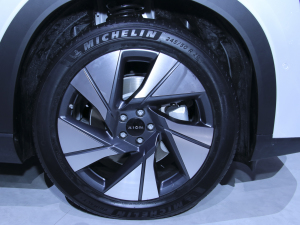 2021Aion LX(LX) Ϻ܇չ