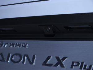 2021Aion LX(LX) Ϻ܇չ