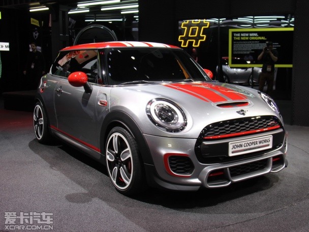 JCW