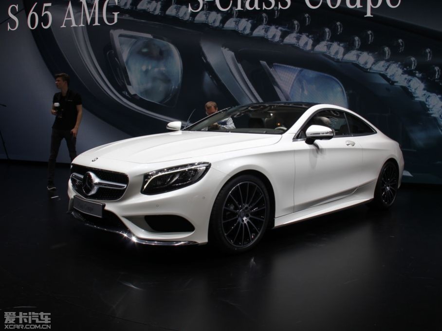 ڽĹݳչϣ۽SCoupeȫϵͣͬʱĻĿǰδڹеGLA45 AMG 4MATIC͡