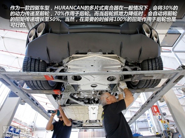 huracan