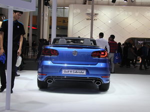 2014Golf R Ϻչ