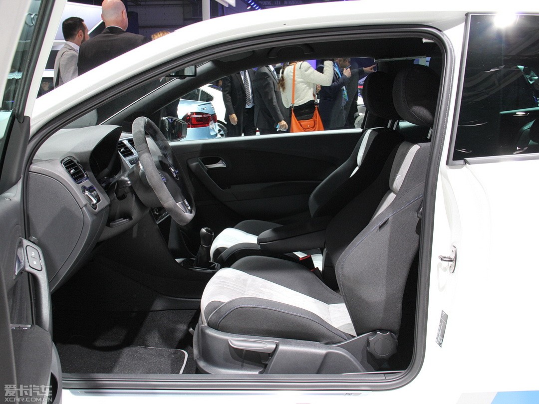 2014��Polo(����) 