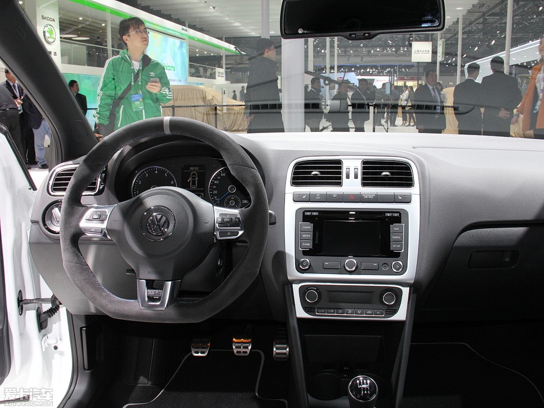 2014��Polo(����) 