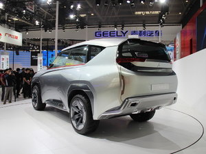 2013GC-PHEV Ϻ܇չ