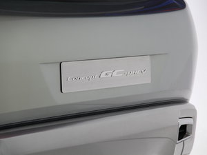 2013GC-PHEV Ϻ܇չ