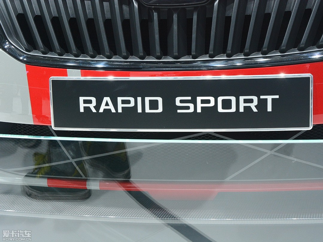 2014��Rapid Spaceback