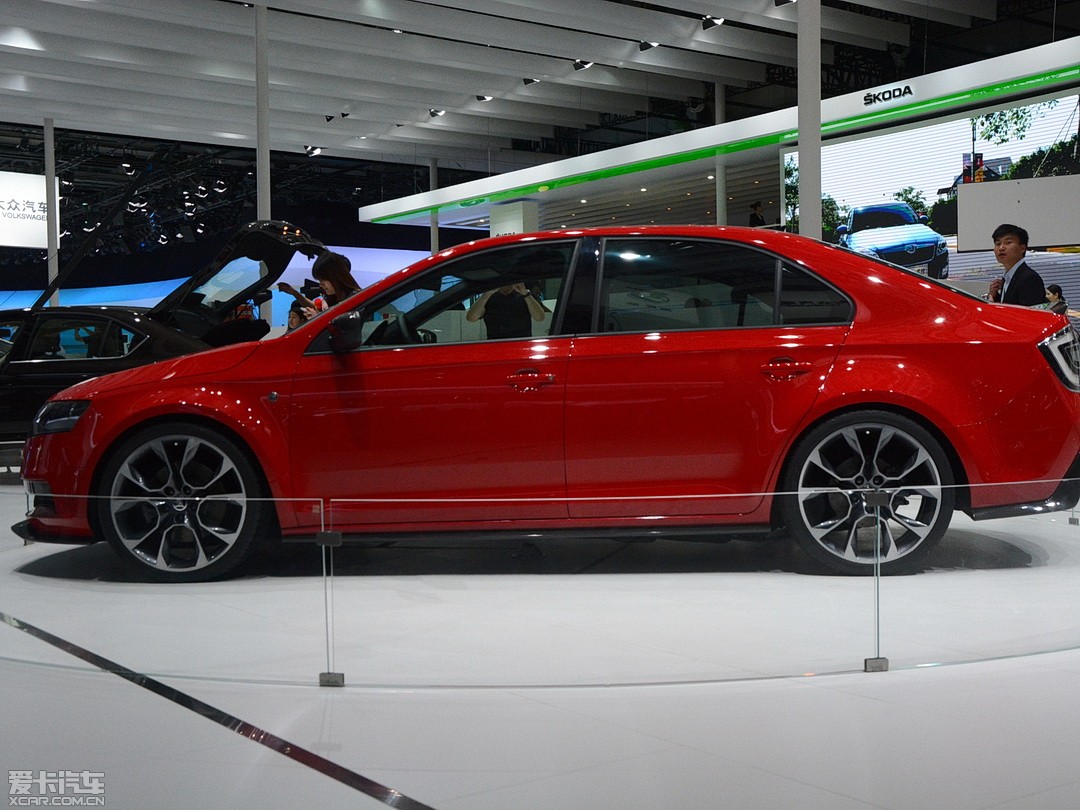 2014��Rapid Spaceback