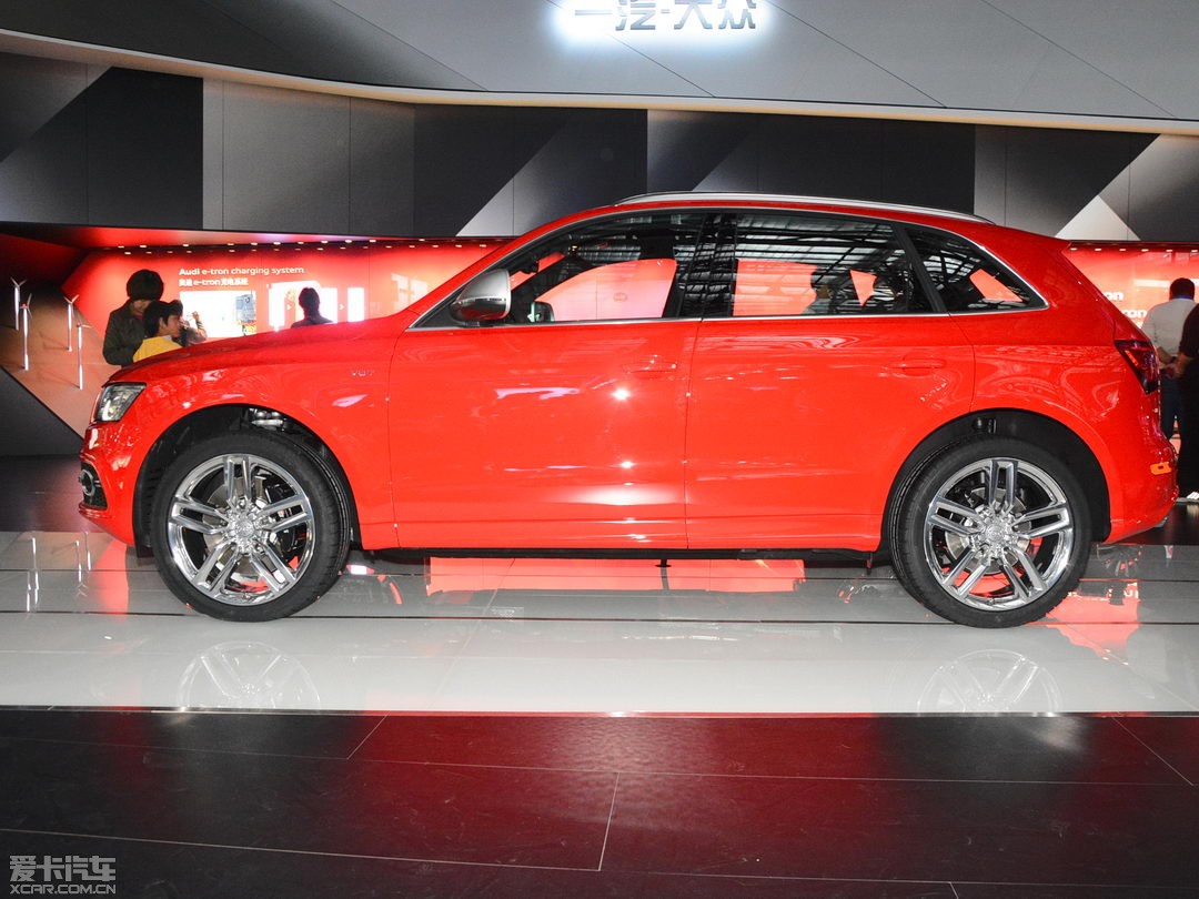 2014��W��SQ5 
