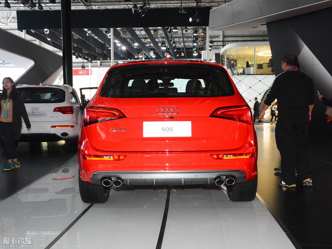 2014��W��SQ5 