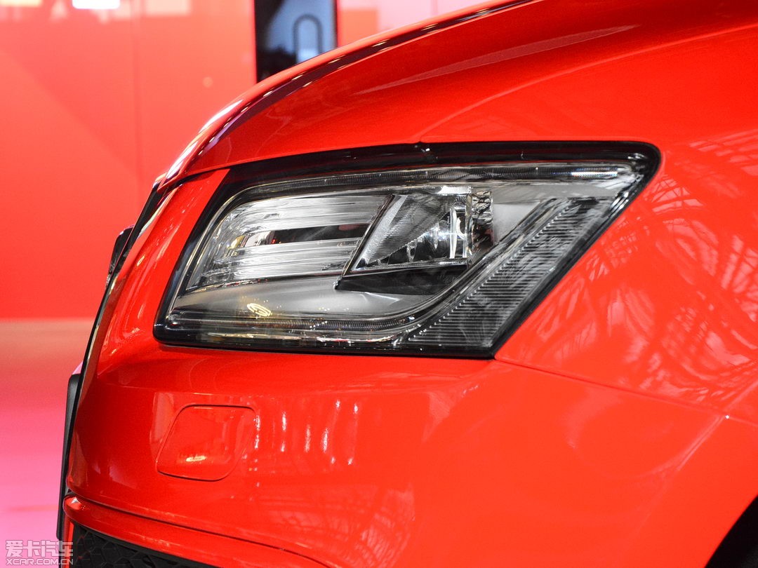 2014��W��SQ5 