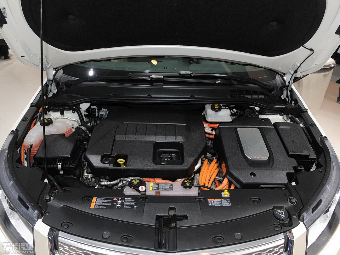 2012��VOLT���{�_ 