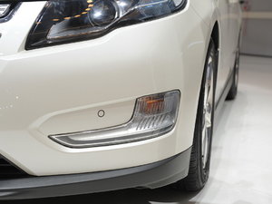 2012��VOLT���{�_ �Ϻ�܇չ