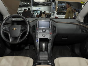 2012��VOLT���{�_ �Ϻ�܇չ