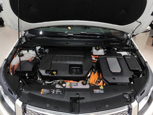 2012��VOLT���{�_ �Ϻ�܇չ