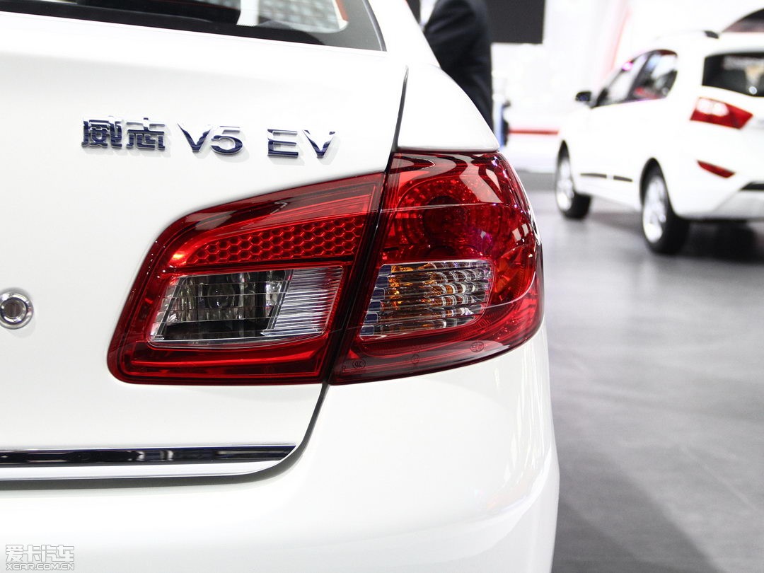 2013����־V5 EV늄�܇