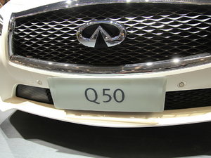 2014ӢQ50 Ϻչ