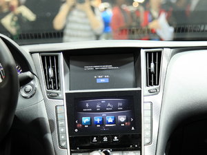 2014ӢQ50 Ϻ܇չ