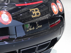 2014��Black Bess �Ϻ�܇չ