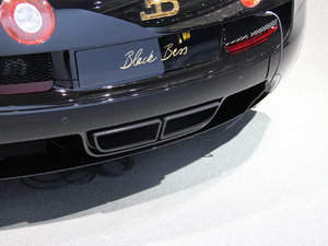 2014��Black Bess �Ϻ�܇չ