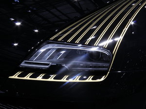 2014��Black Bess �Ϻ�܇չ