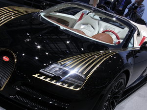 2014��Black Bess �Ϻ�܇չ