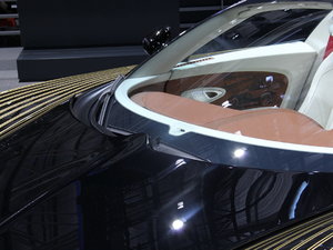 2014��Black Bess �Ϻ�܇չ